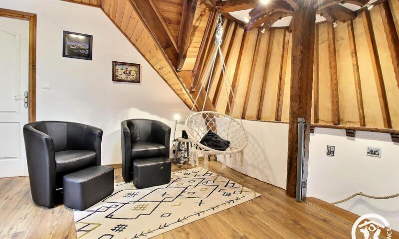 Gîte de France La scierie 3 épis - - Cleguerec - 19