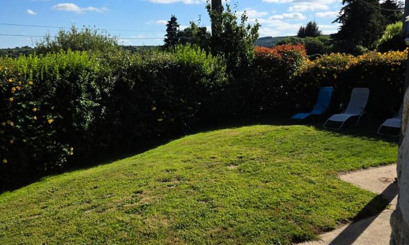 Gîte de France La scierie 3 épis - - Cleguerec - 38