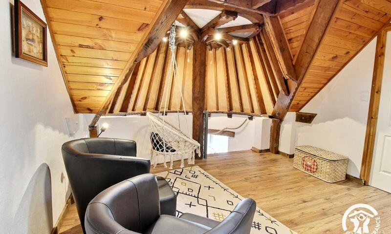 Gîte de France La scierie 3 épis - - Cleguerec - 30