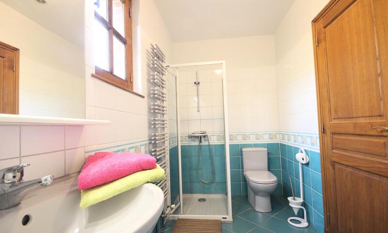 Gîte de France Chemin faisant 3 épis - - Cleres - 11
