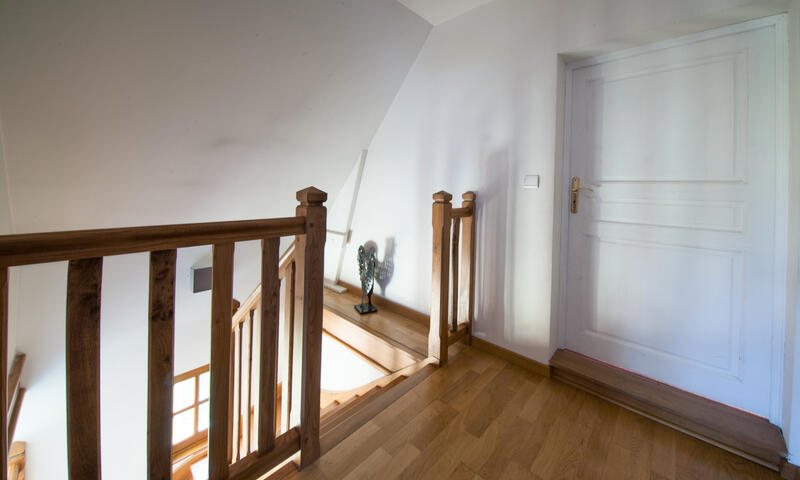 Gîte de France Chemin faisant 3 épis - - Cleres - 27
