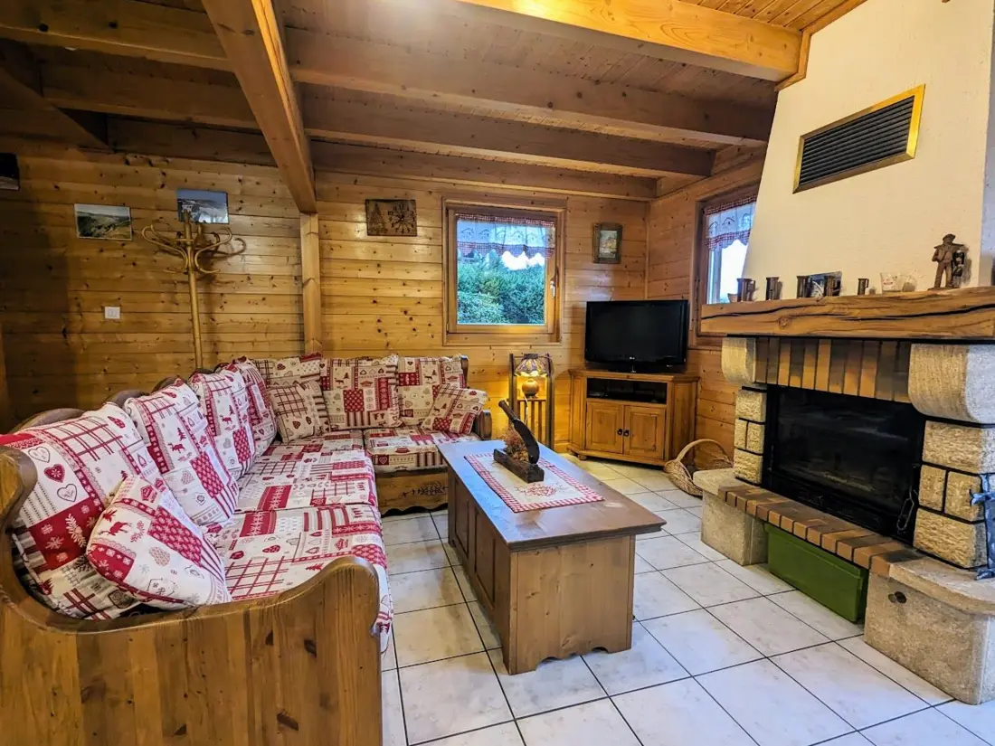 Maison de Vacances Cleurie