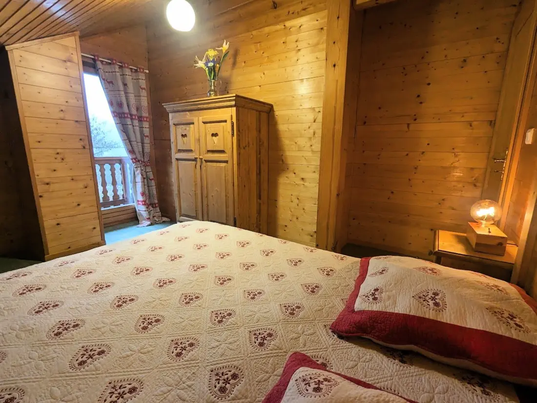 Maison de Vacances Cleurie