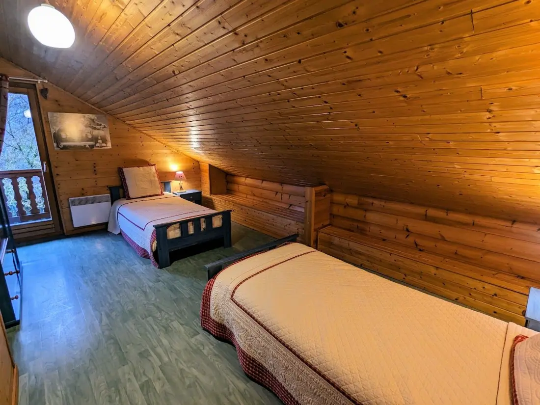 Maison de Vacances Cleurie