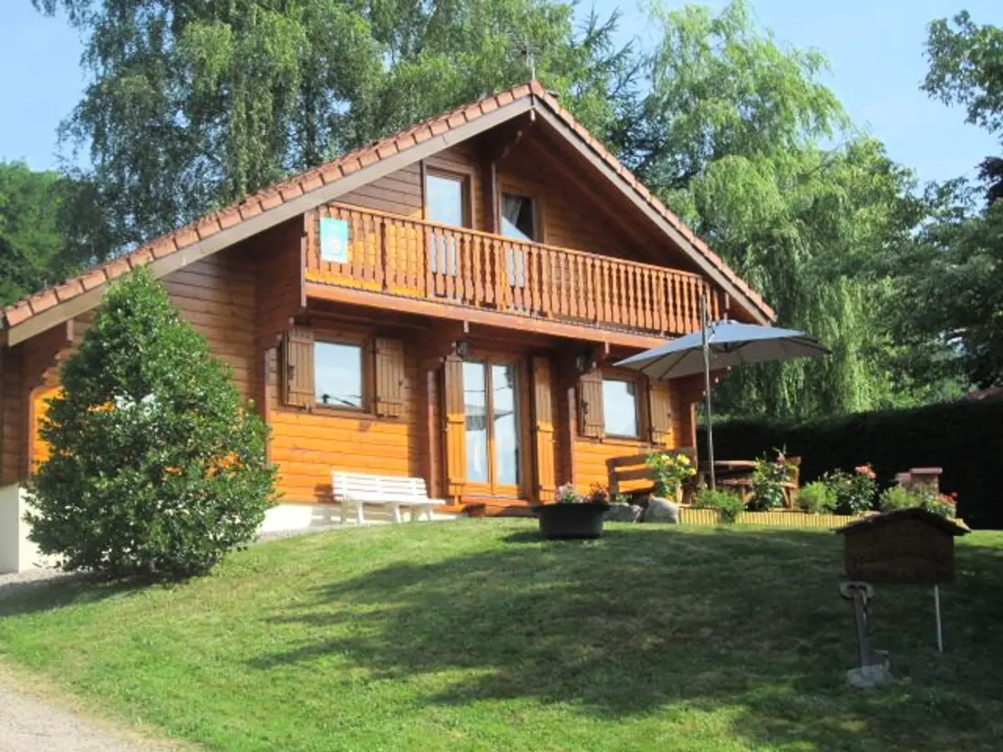Maison de Vacances Cleurie