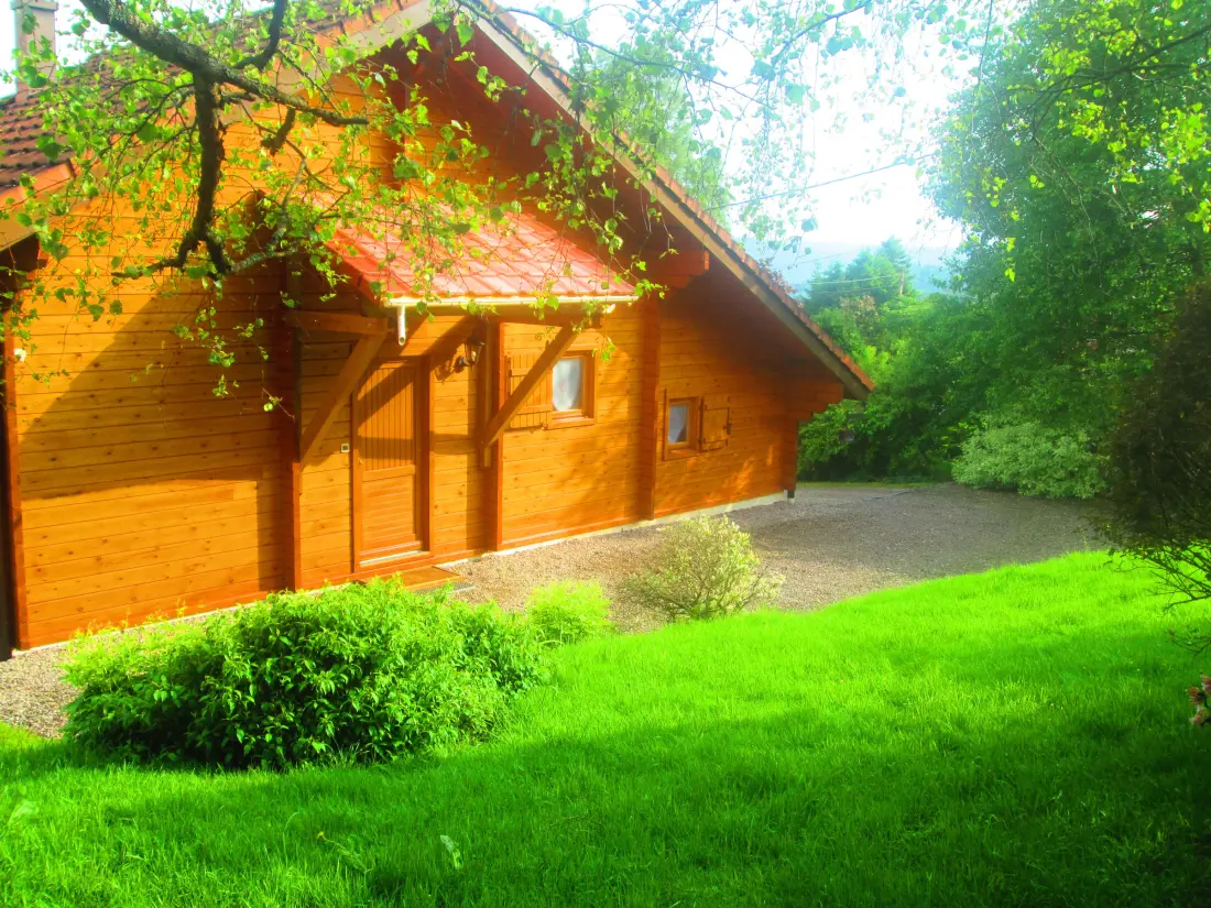 Maison de Vacances Cleurie