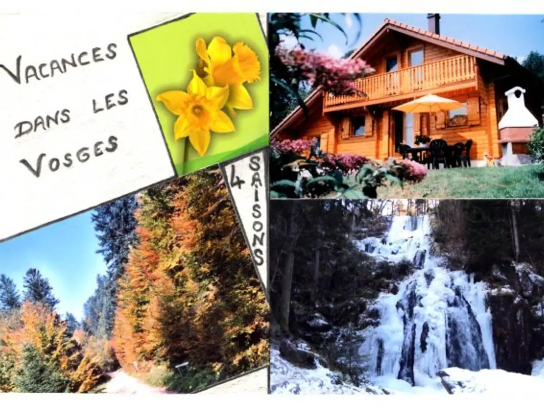 Maison de Vacances Cleurie