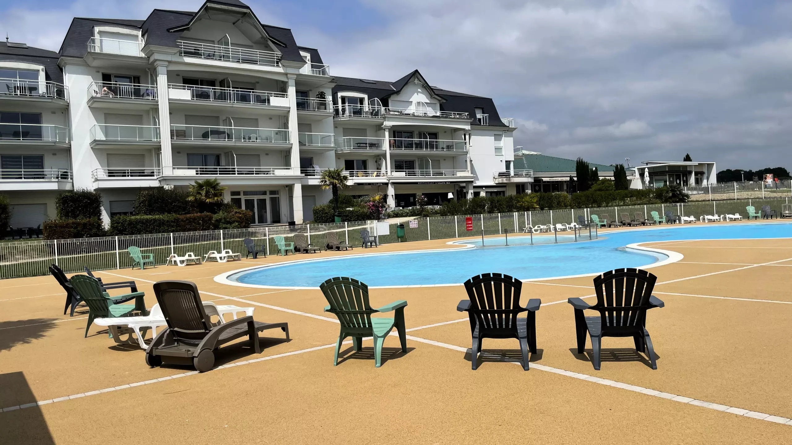 Maison À Coëx - - Coëx - 1