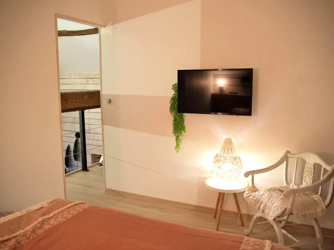 Maison de Vacances Cognat-Lyonne 2
