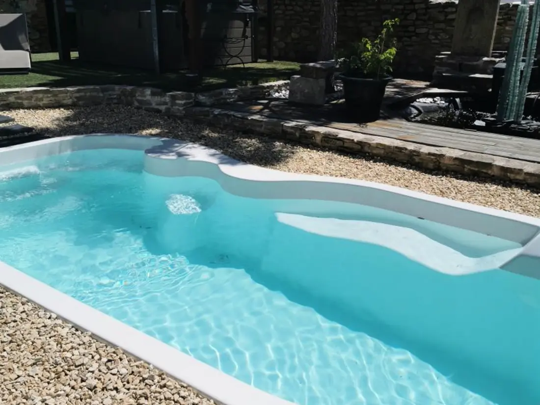 Maison de Vacances Cognat-Lyonne 2