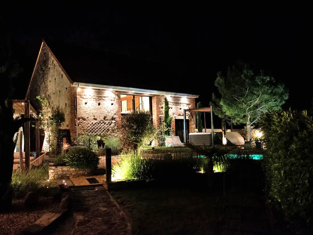 Maison de Vacances Cognat-Lyonne 2