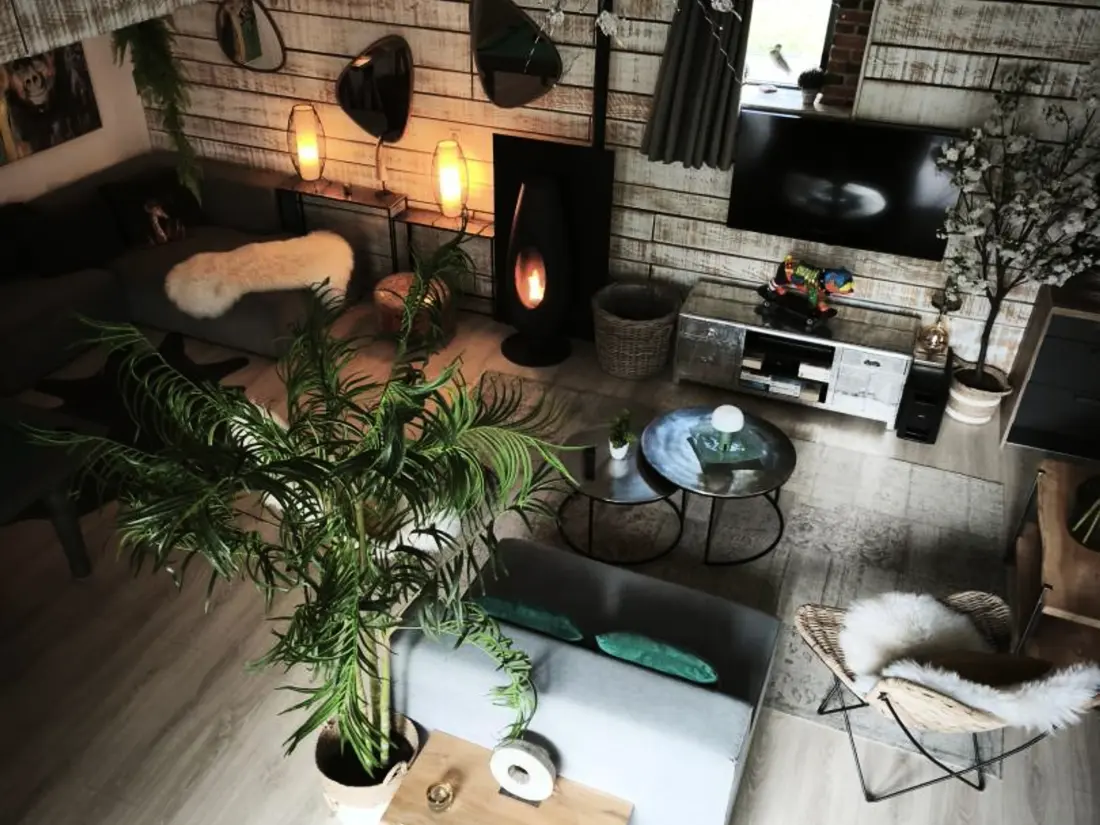 Maison de Vacances Cognat-Lyonne 2