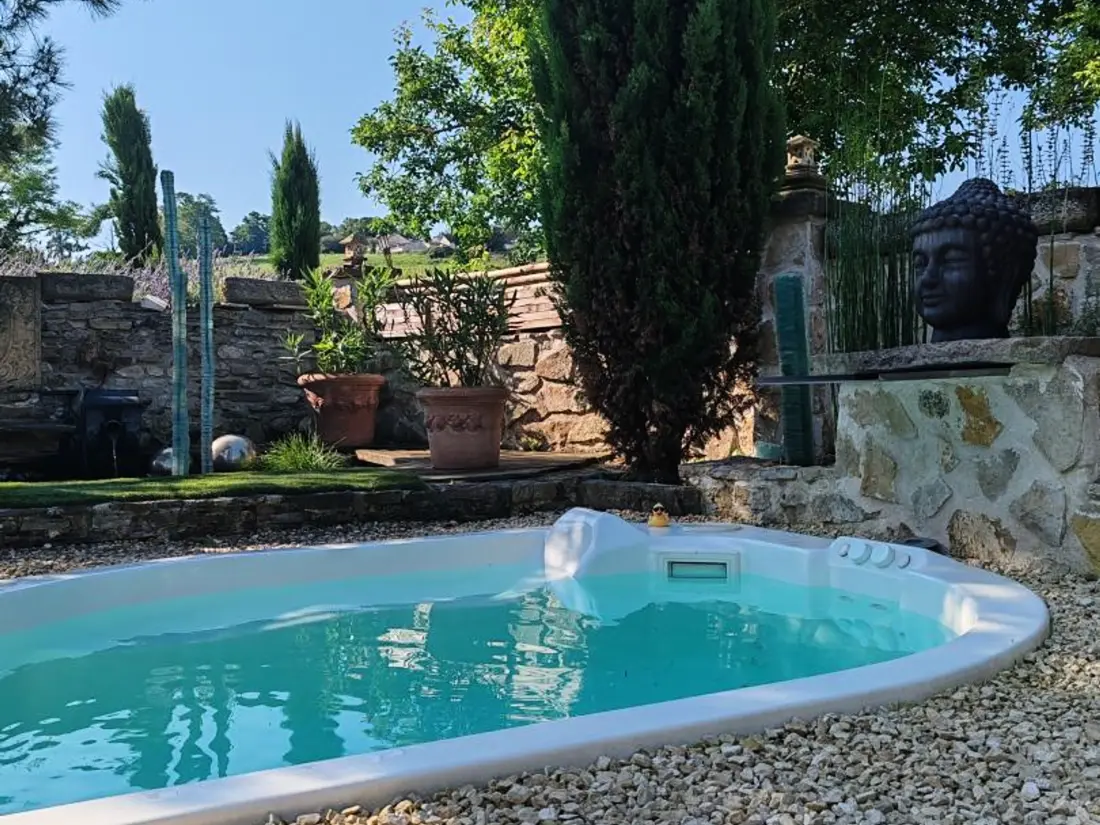 Maison de Vacances Cognat-Lyonne 2