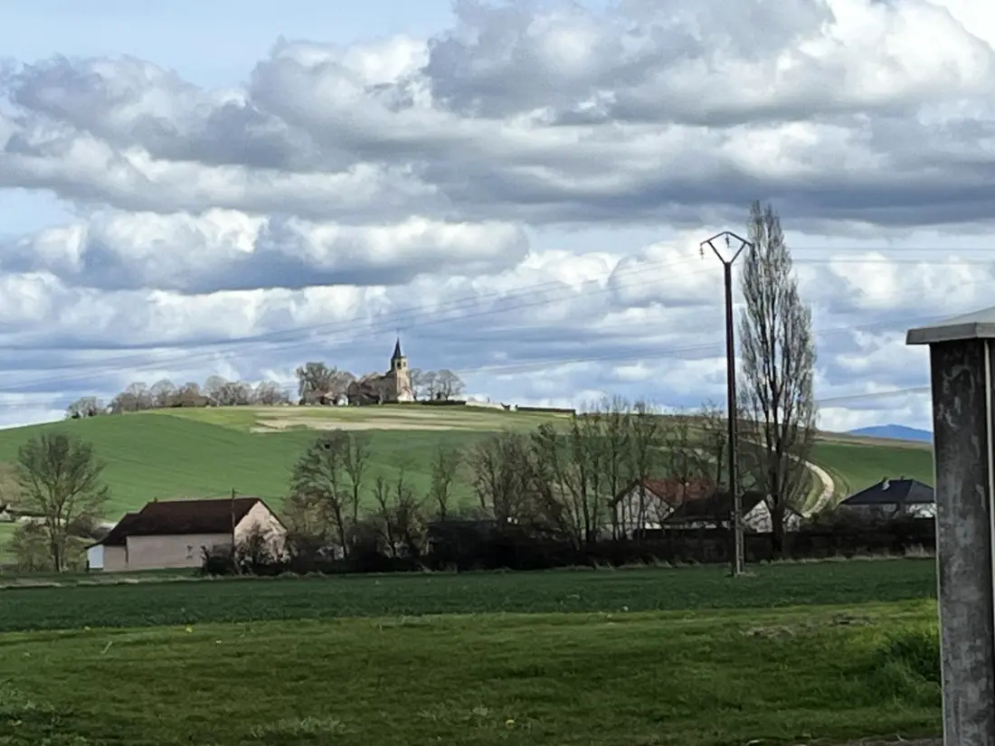 Maison de Vacances Cognat-Lyonne 3