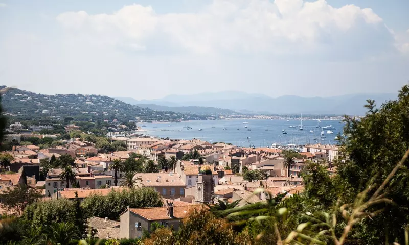 France - Côte d'Azur - Cogolin - Camping Marina Paradise 3*
