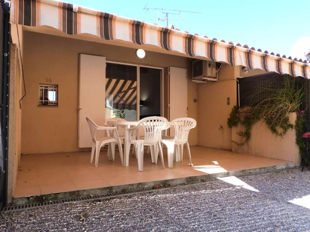 Résidence Font Mourier