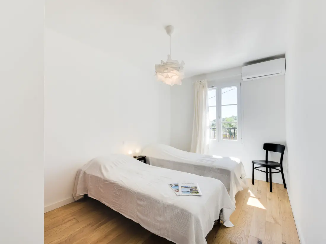 Maison de Vacances Cogolin