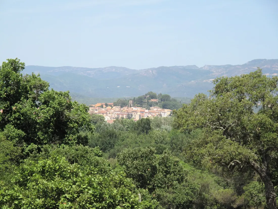 Maison de Vacances Cogolin