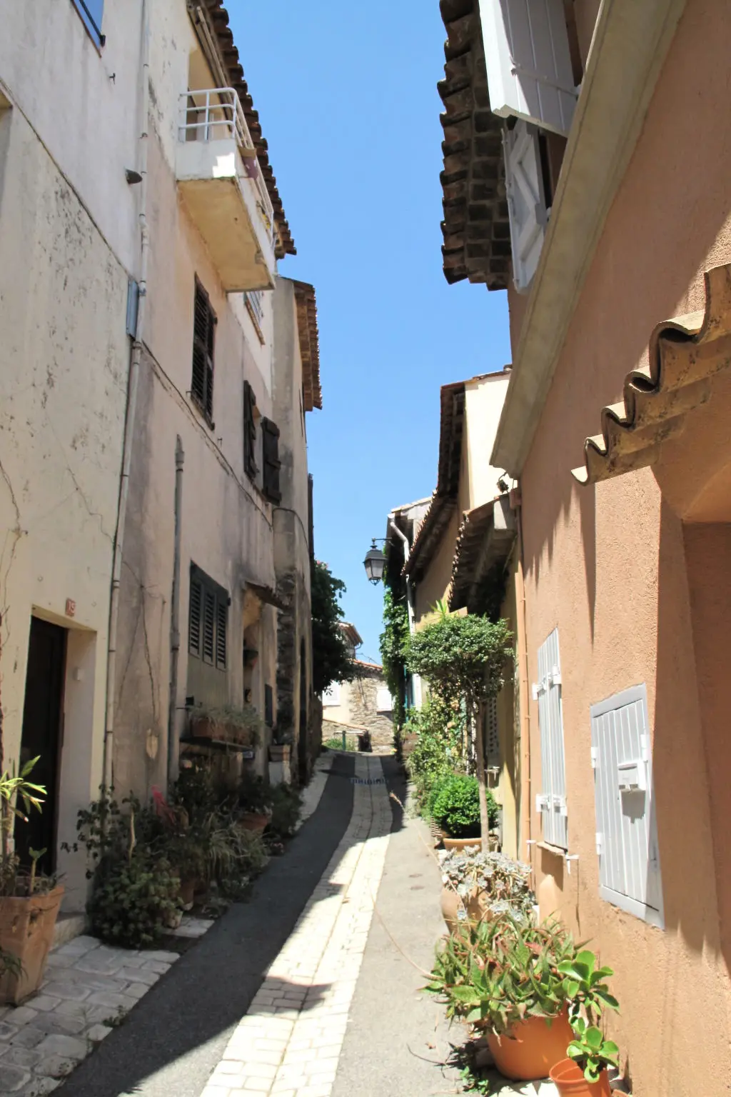 Maison de Vacances Cogolin