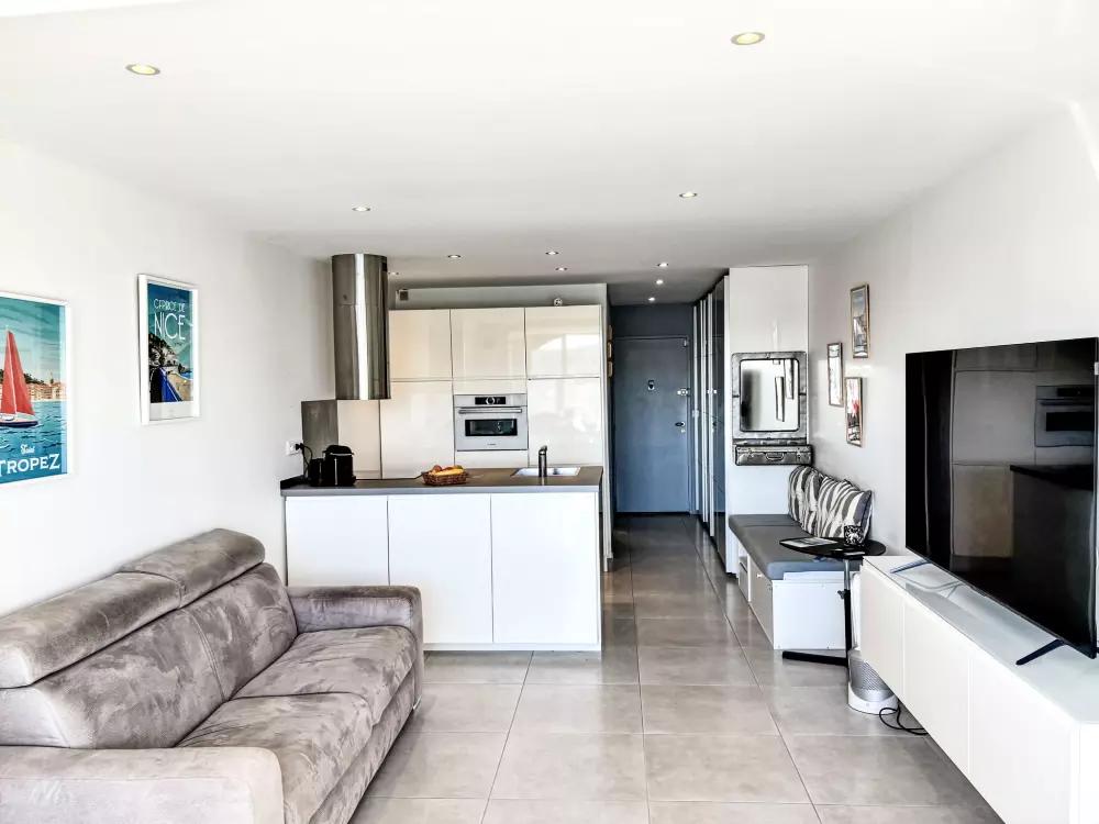 Résidence Les Cascadelles