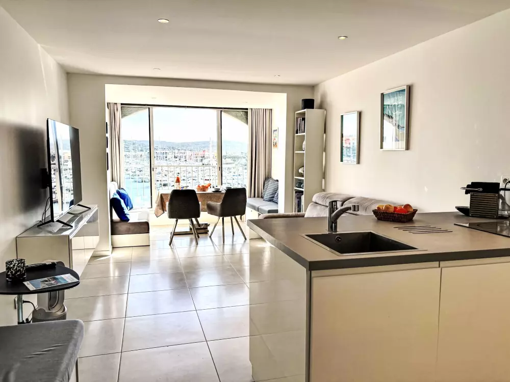 Résidence Les Cascadelles