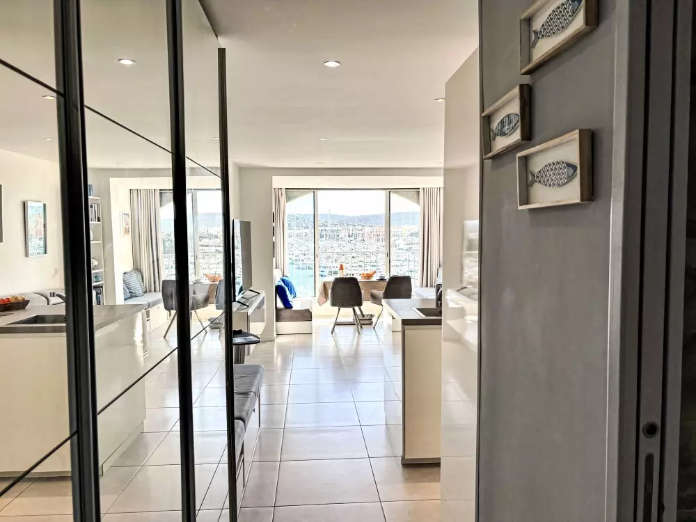 Résidence Les Cascadelles