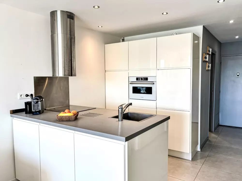 Résidence Les Cascadelles