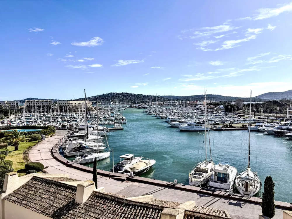 Résidence Les Cascadelles