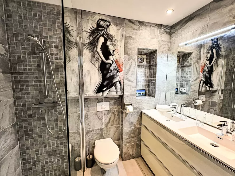 Résidence Les Cascadelles