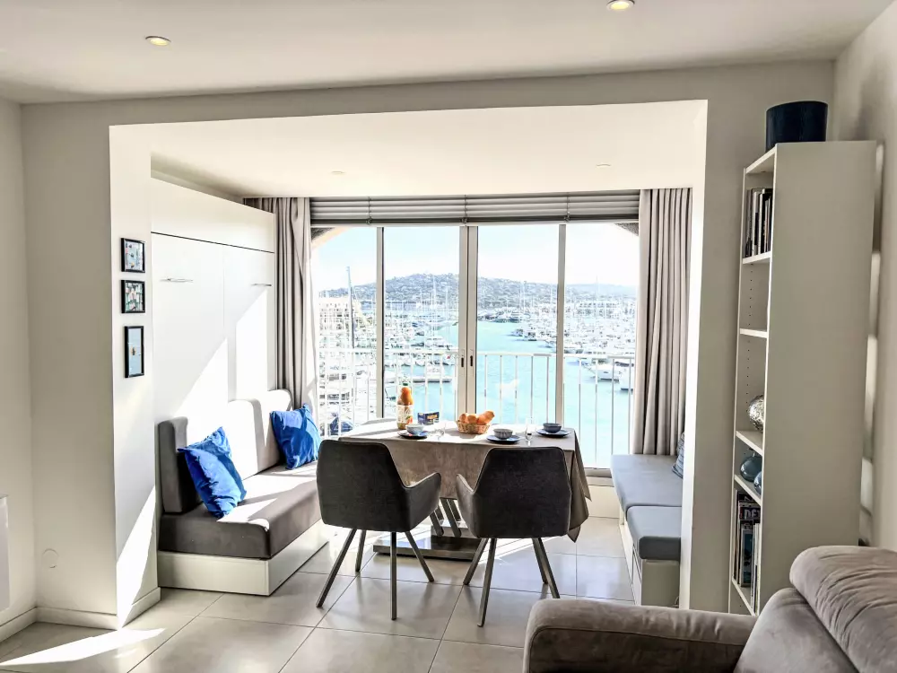 Résidence Les Cascadelles