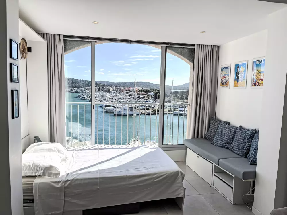 Résidence Les Cascadelles