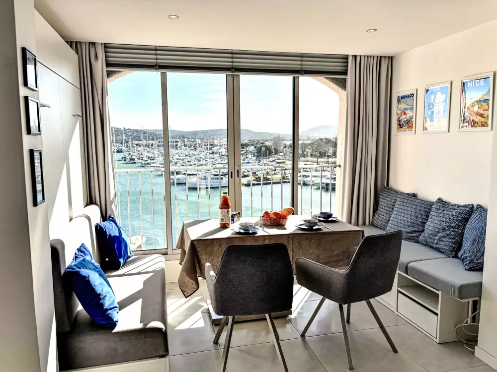 Résidence Les Cascadelles