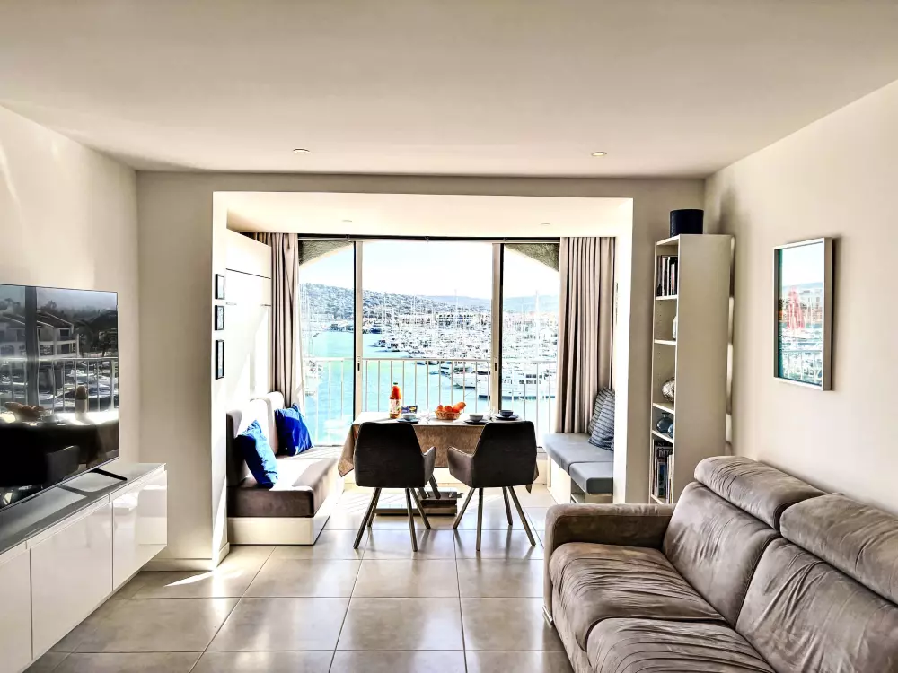 Résidence Les Cascadelles