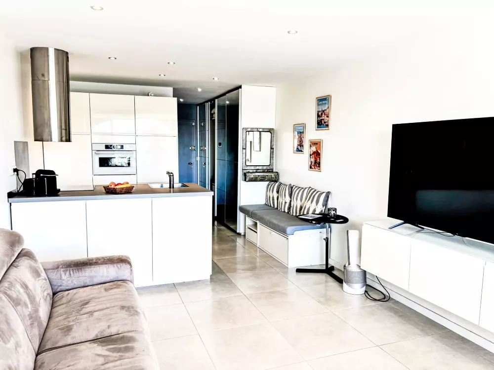 Résidence Les Cascadelles