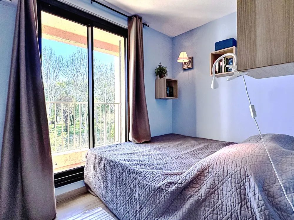 Résidence Les Cascadelles