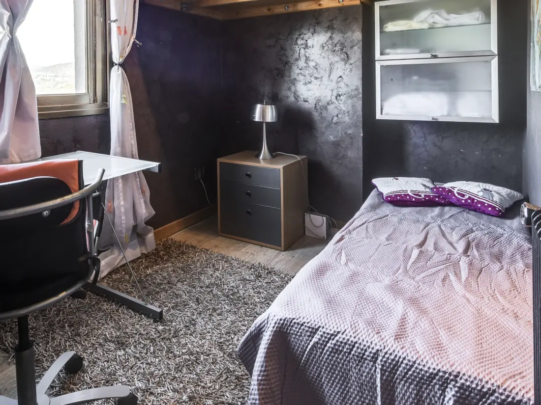 Résidence Les Vues de l'Argentière