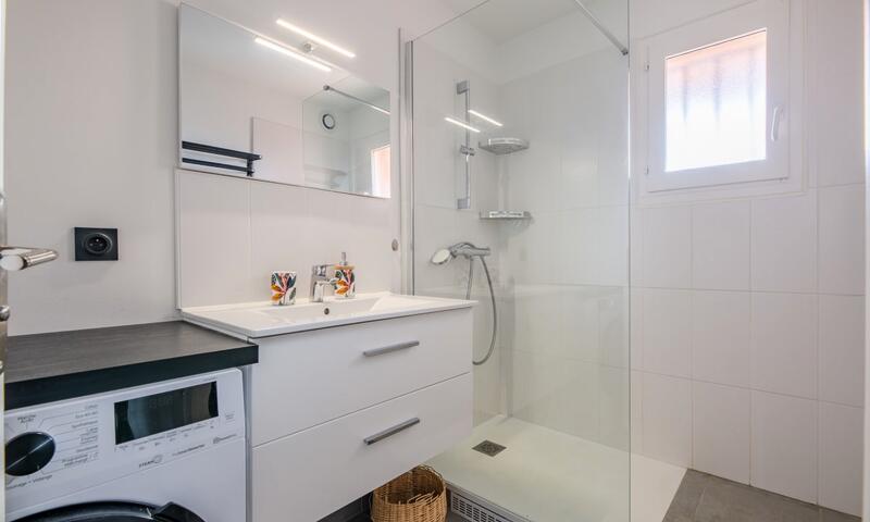 Appartement La Perle Marine - - - Cogolin - 10