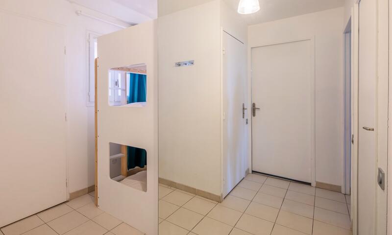 Appartement La Perle Marine - - - Cogolin - 11