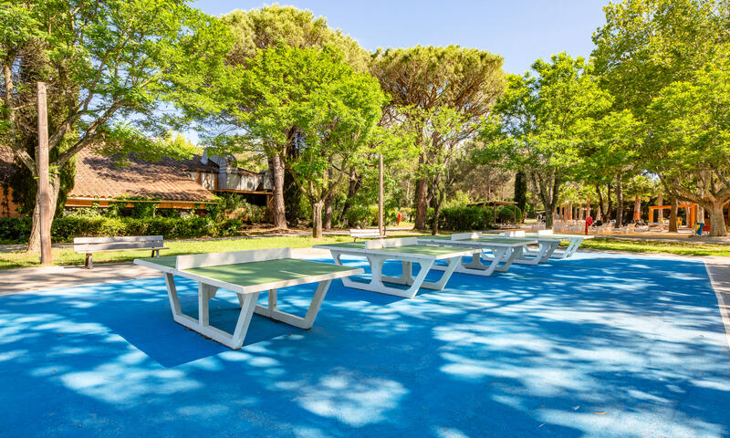 Camping Paradis Marina Paradise **** - Cogolin - 6