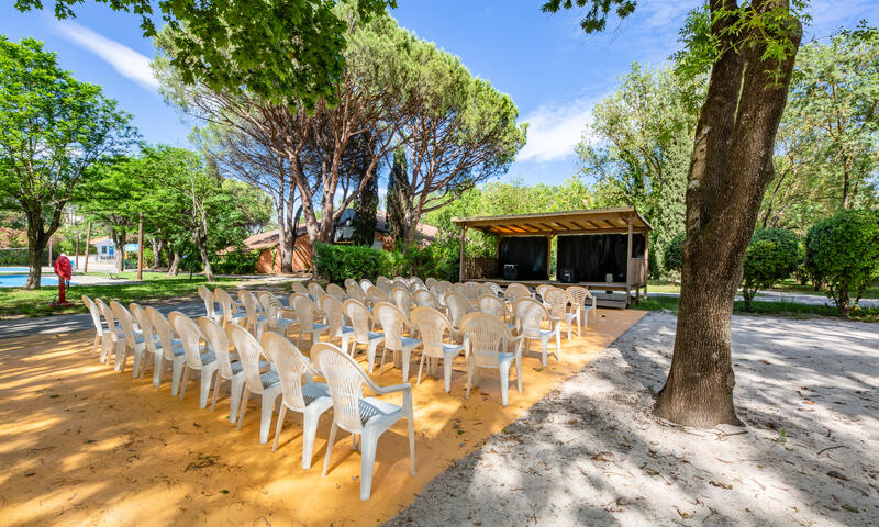 Camping Paradis Marina Paradise **** - Cogolin - 3