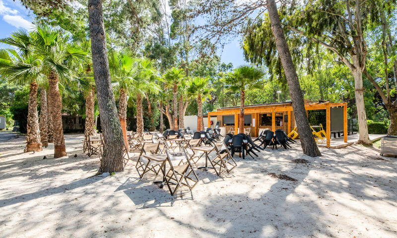 Camping Paradis Marina Paradise **** - Cogolin - 7
