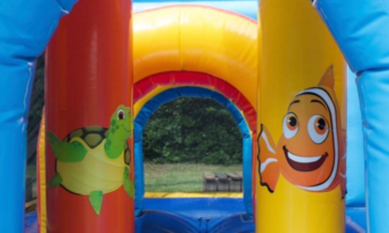Camping Paradis Marina Paradise **** - Cogolin - 10