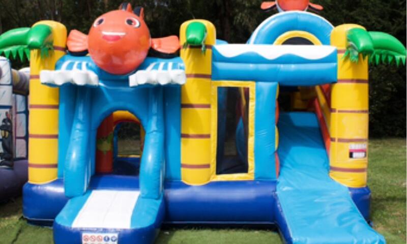 Camping Paradis Marina Paradise **** - Cogolin - 2