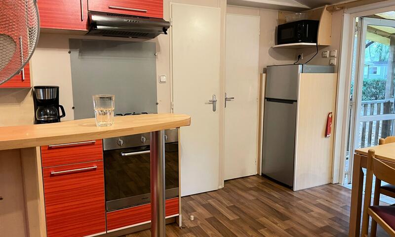Camping Paradis Marina Paradise **** - Cogolin - 38
