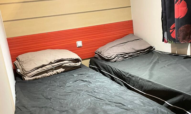 Camping Paradis Marina Paradise **** - Cogolin - 42