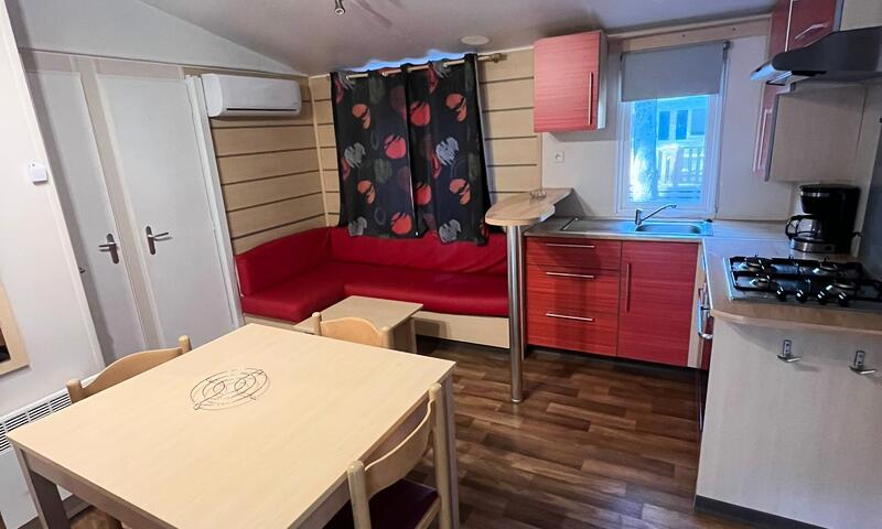 Camping Paradis Marina Paradise **** - Cogolin - 35