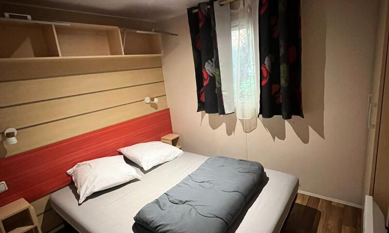 Camping Paradis Marina Paradise **** - Cogolin - 39