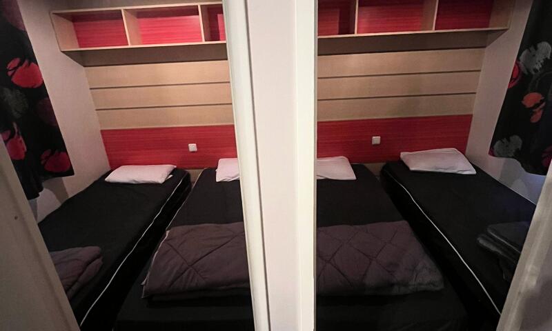 Camping Paradis Marina Paradise **** - Cogolin - 40