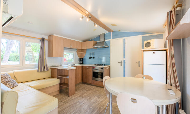 Camping Paradis Marina Paradise **** - Cogolin - 47