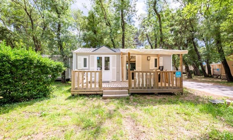 Camping Paradis Marina Paradise **** - Cogolin - 46